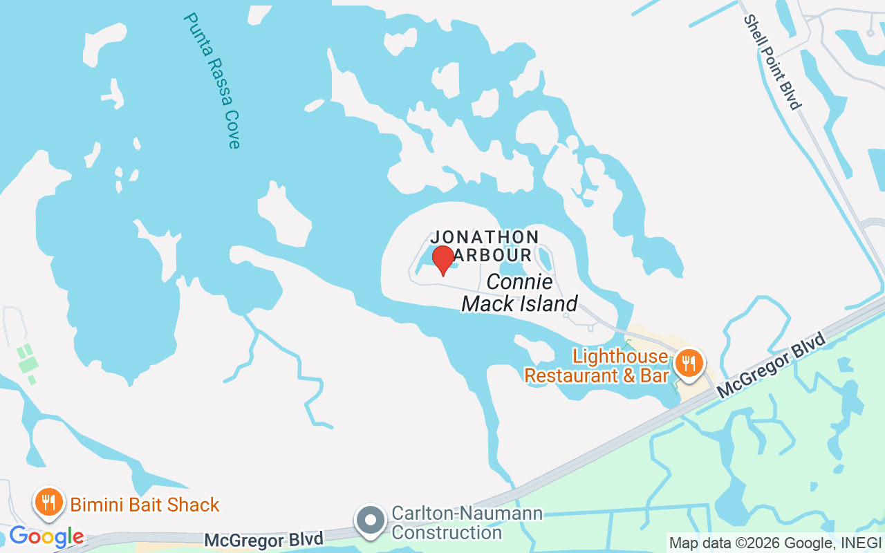 14660 Jonathan Harbour Dr, Fort Myers, FL 33908