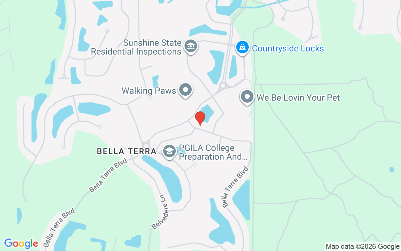 21928 Bella Terra Blvd, Estero, FL 33928