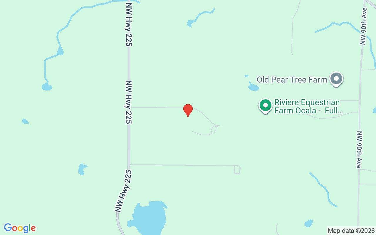 11324 50 Lane Nw, Ocala, FL 34482