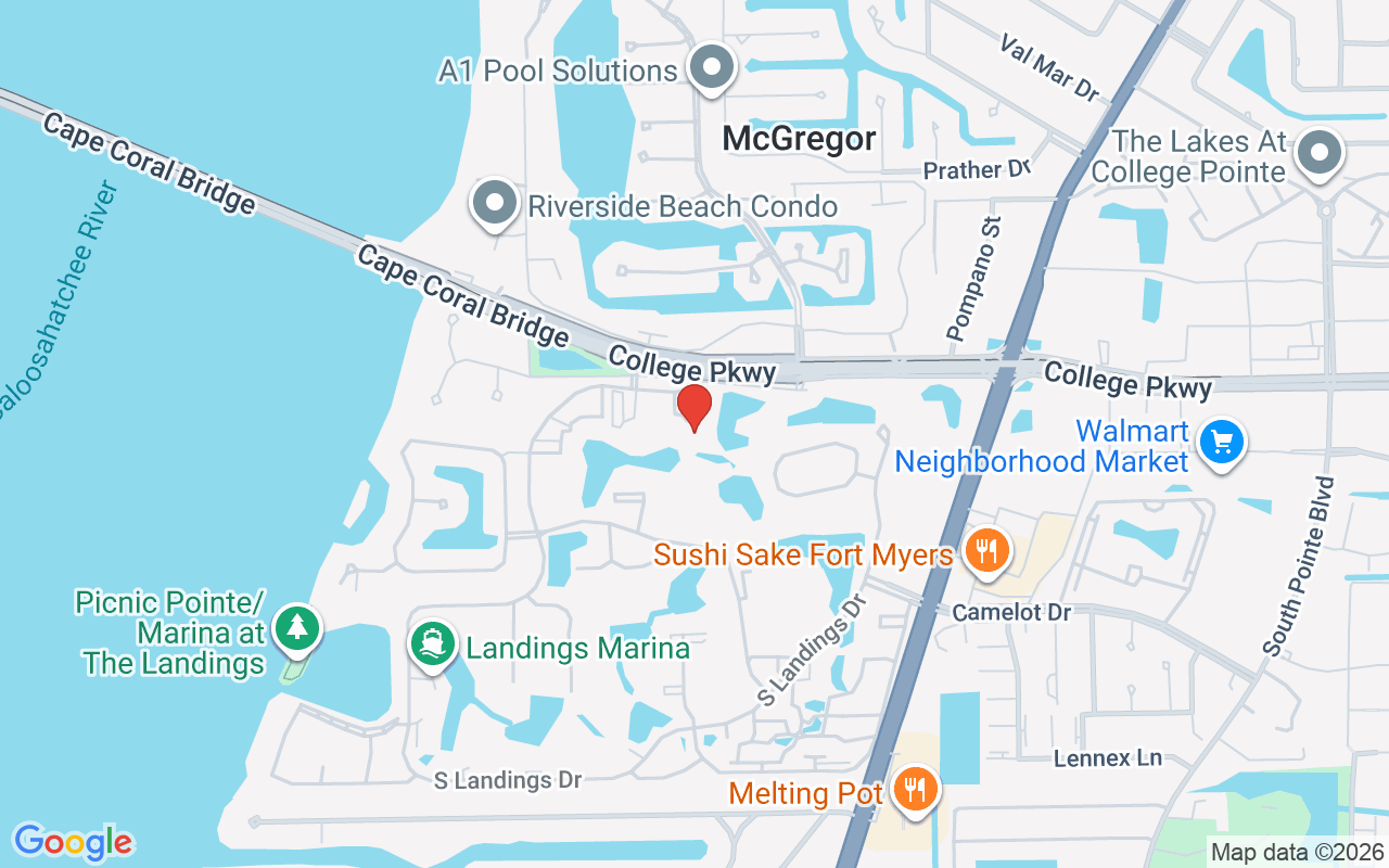 4120 Steamboat Bend East E 304, Fort Myers, FL 33919