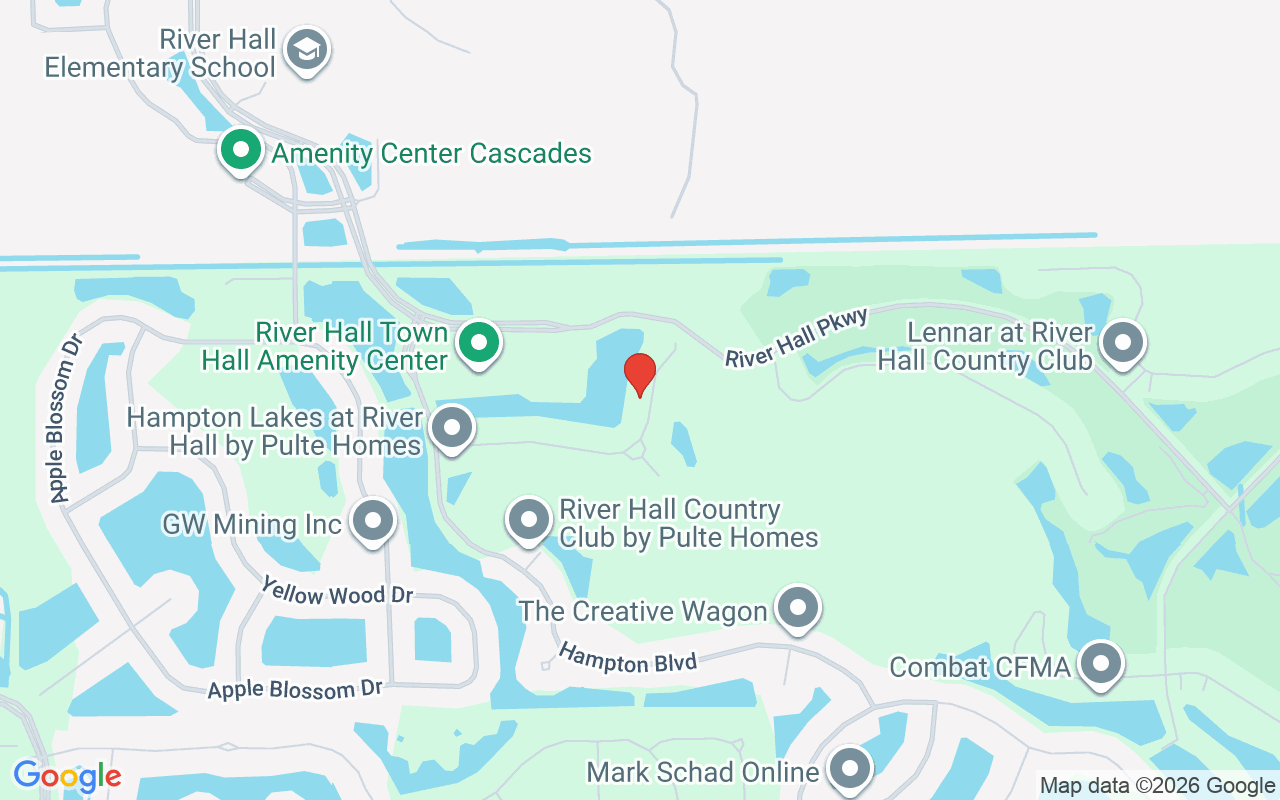 15731 Angelica Dr, Alva, FL 33920