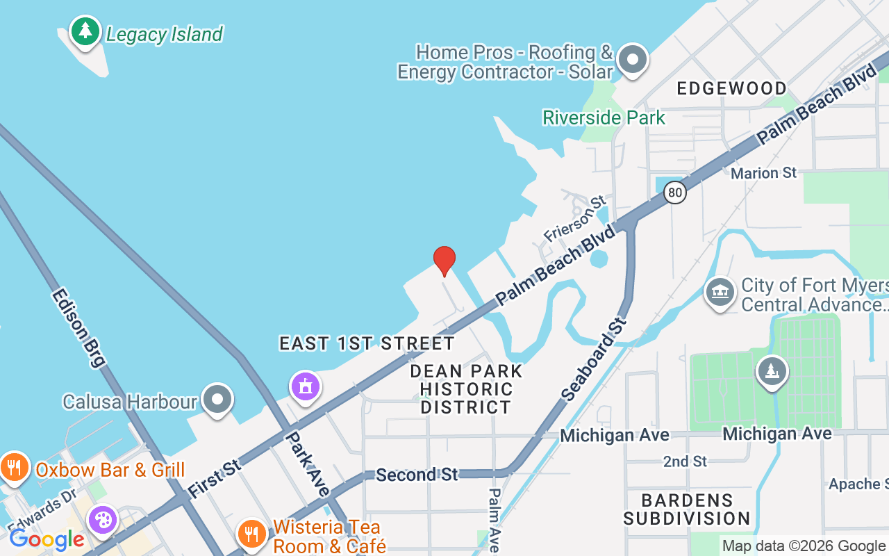 2797 1St St #2101, Fort Myers, FL 33916