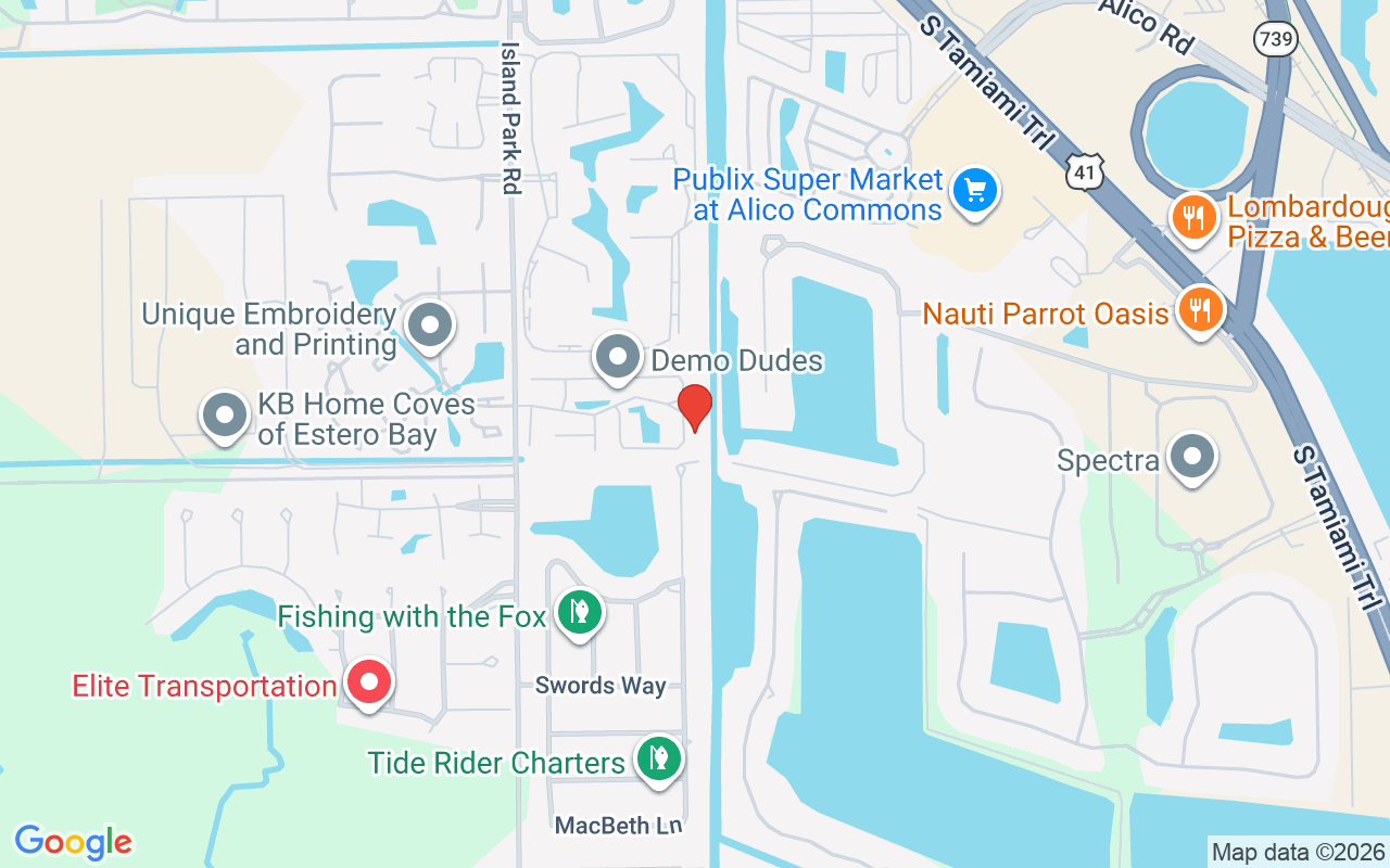 6059 Montego Bay Loop, Fort Myers, FL 33908