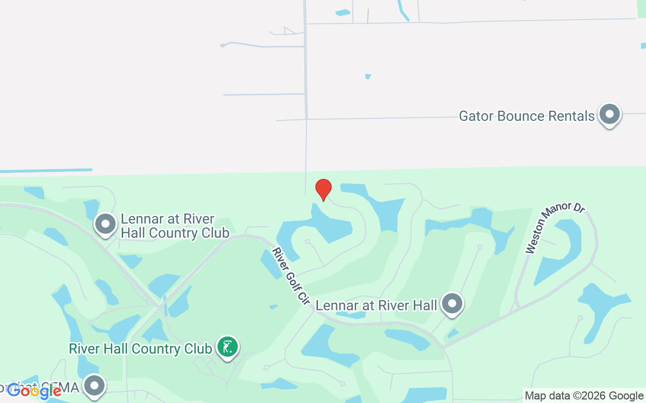 17145 Oakstead Dr, Alva, FL 33920