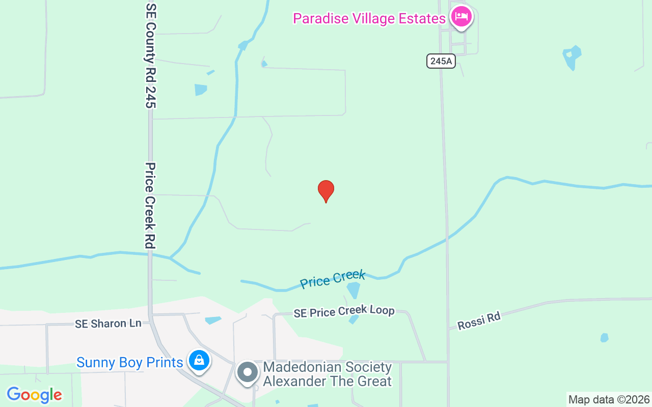 573 Nature Drive Se, Lake City, FL 32025