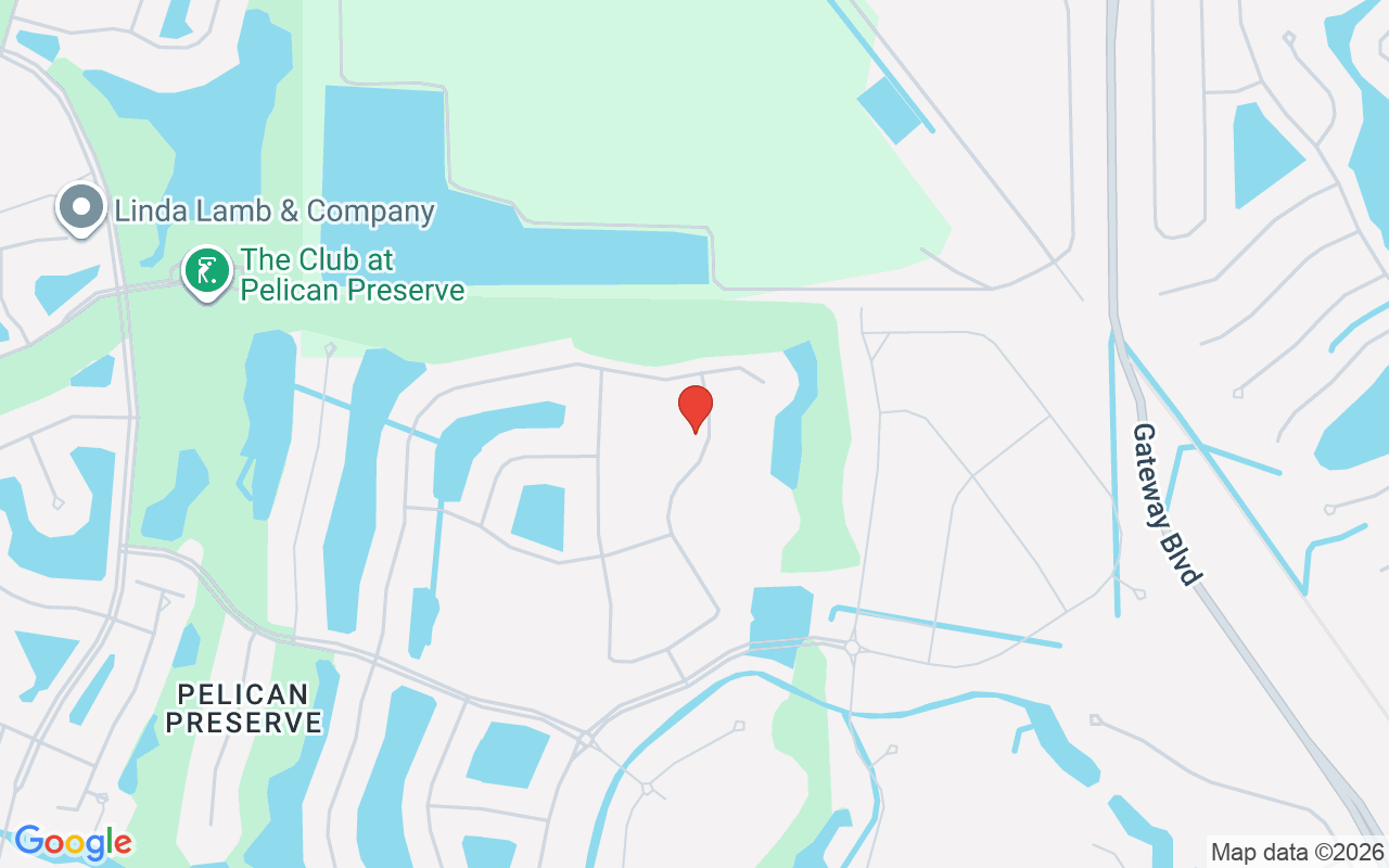 10426 Migliera Way, Fort Myers, FL 33913