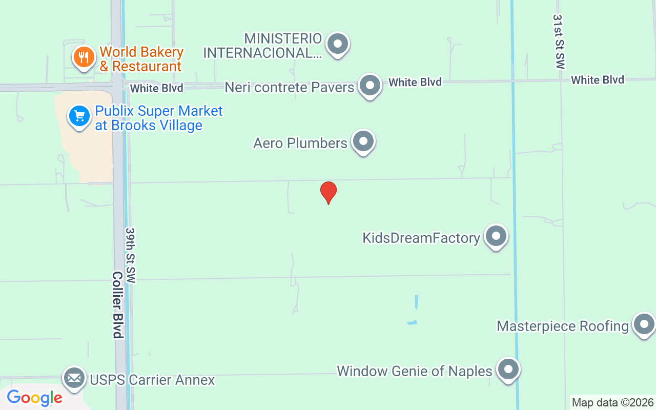 3550 11Th Ave, Naples, FL 34117