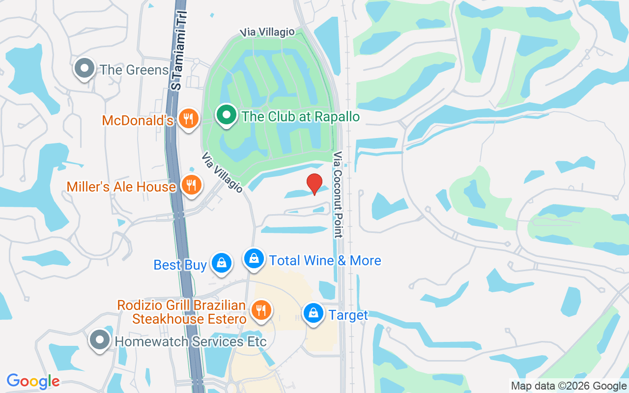 8721 Piazza Del Lago Cir 205, Estero, FL 33928