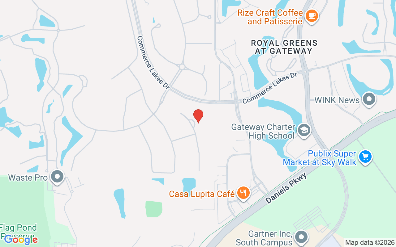 12835 Epping Way, Fort Myers, FL 33913