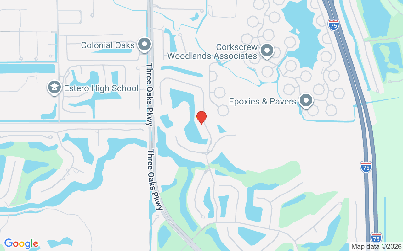 22140 Long Leaf Trail Dr, Estero, FL 34135