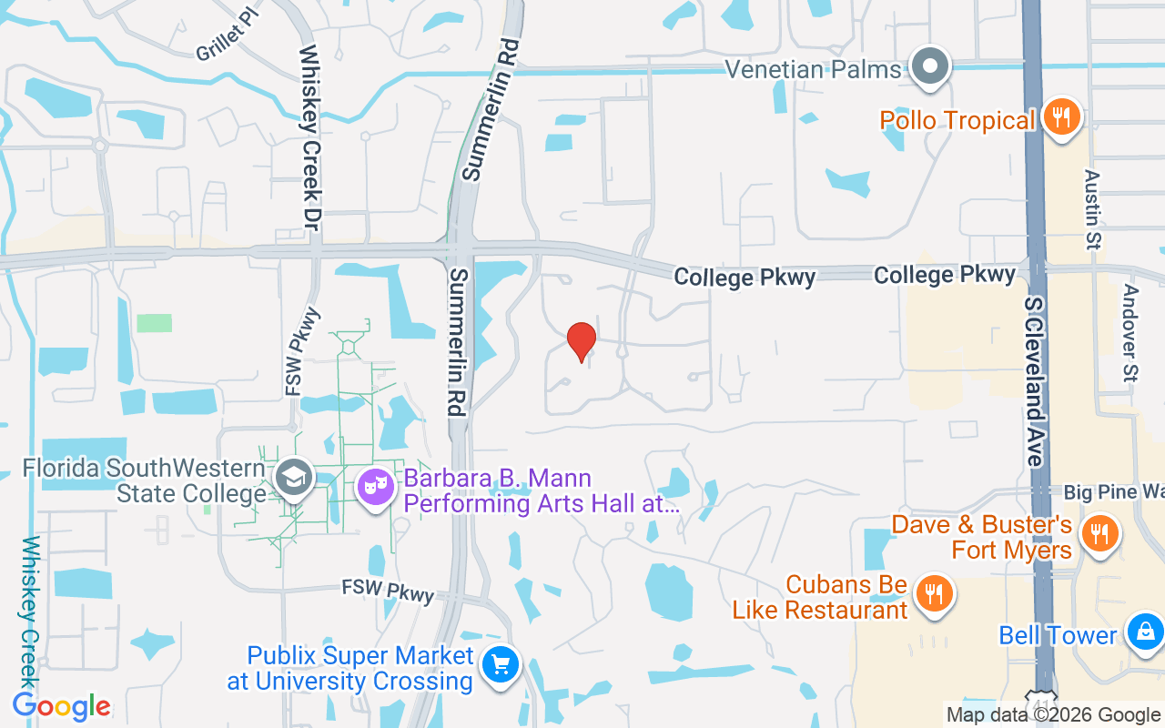 5839 Vancouver Cir #2, Fort Myers, FL 33907