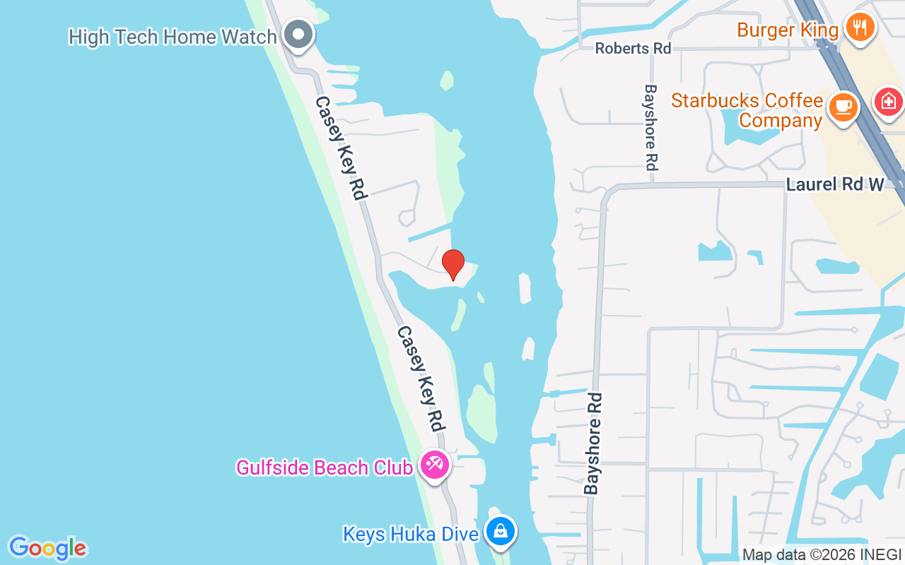 922 Casey Cove Drive, Nokomis, FL 34275