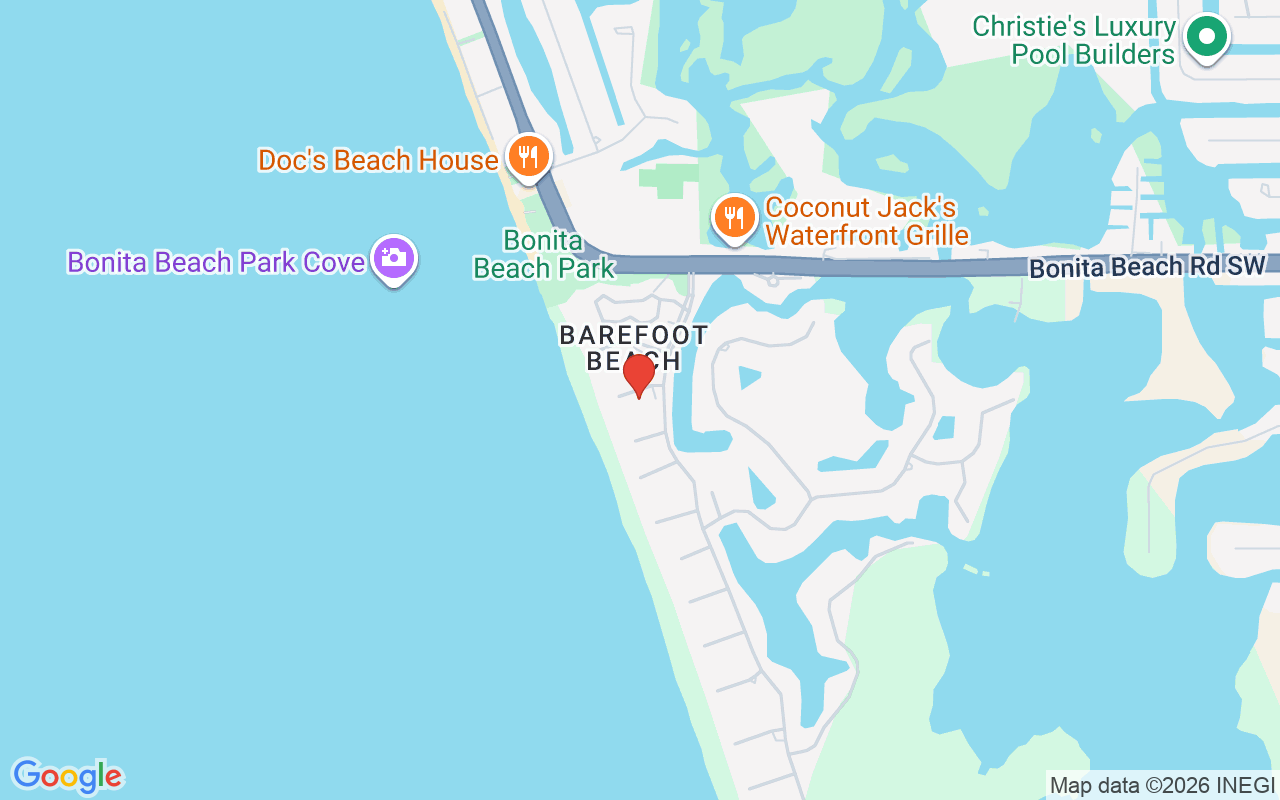 104 Bonaire Ln, Bonita Springs, FL 34134