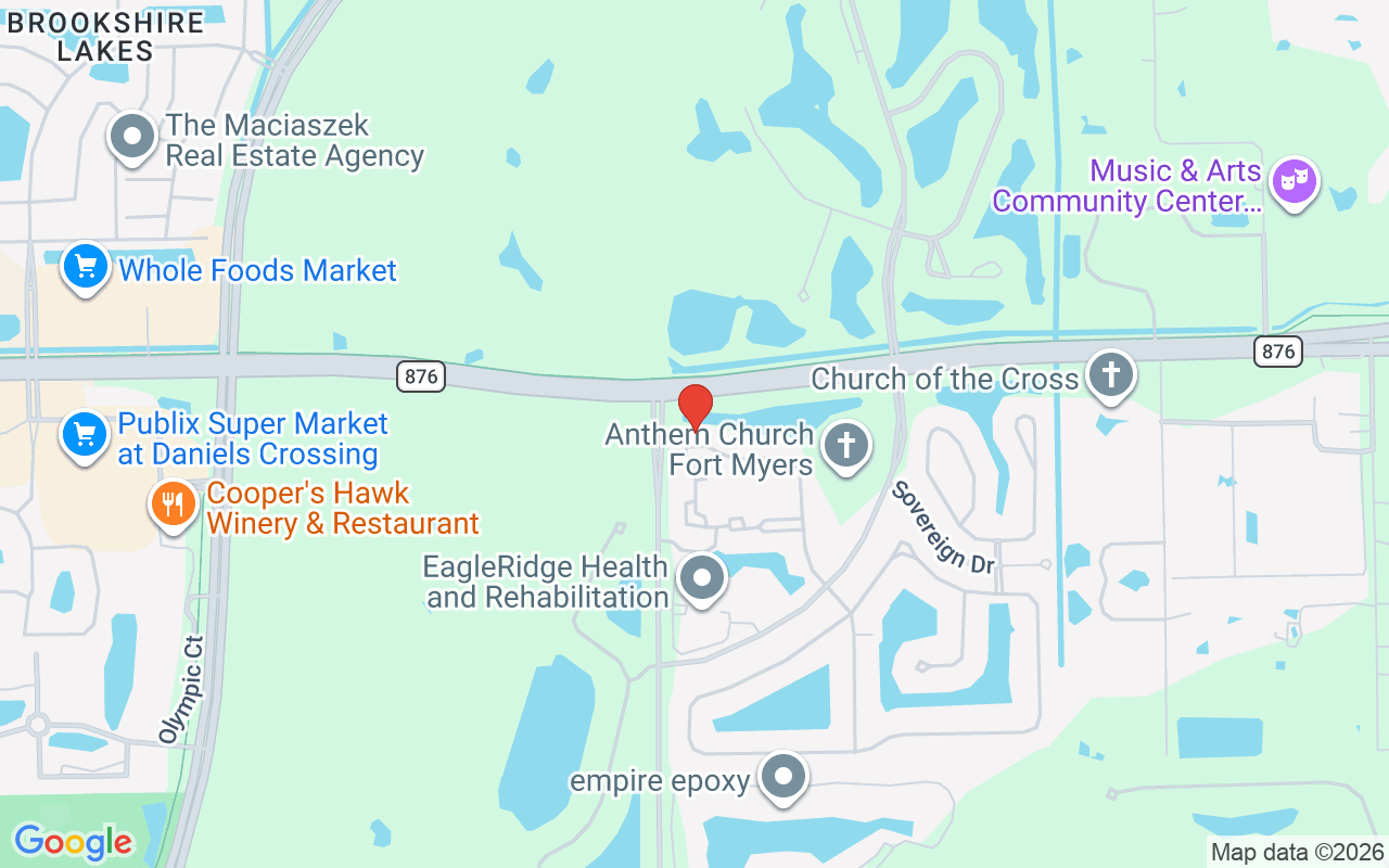 13545 Eagle Ridge Dr #825, Fort Myers, FL 33912