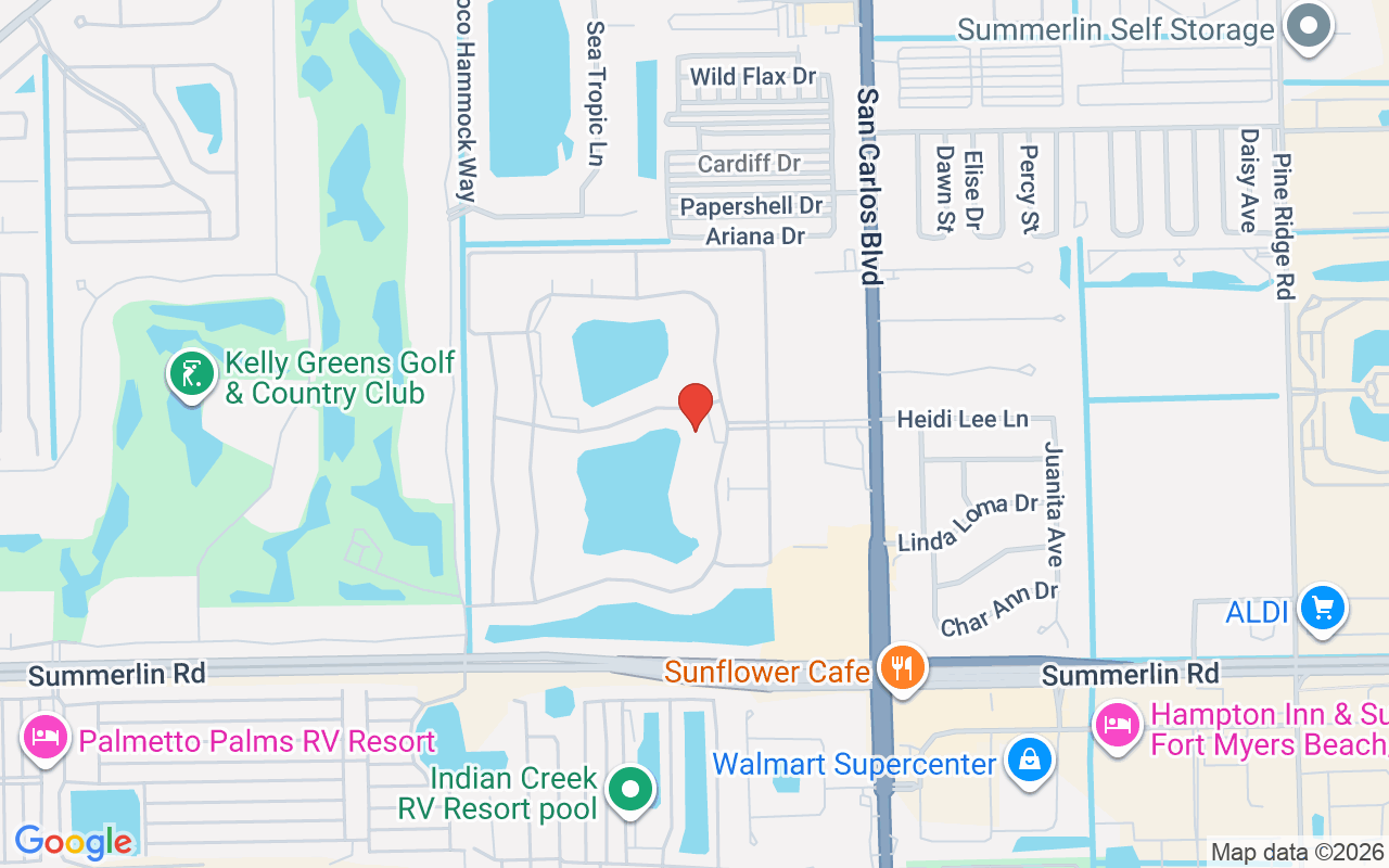 11570 Caravel Cir 210, Fort Myers, FL 33908