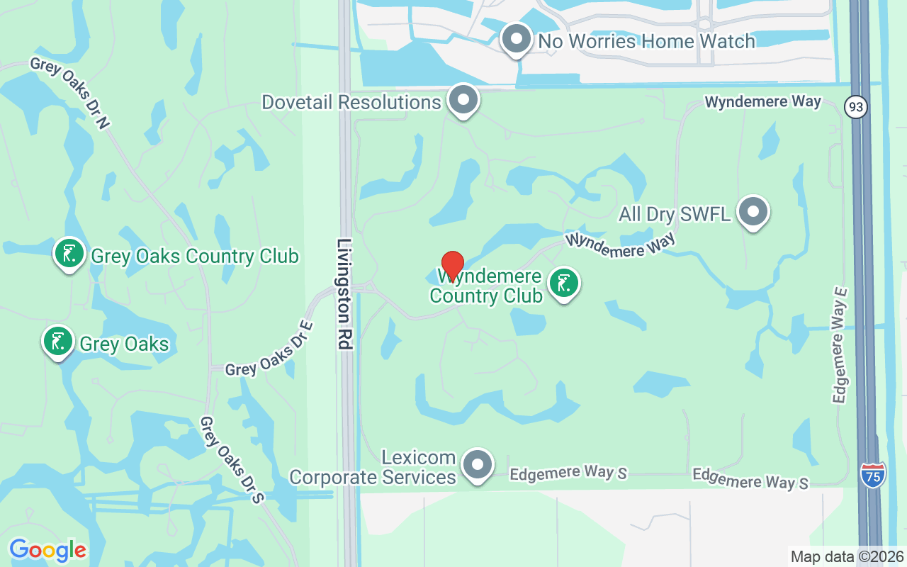 400 Wyndemere Way #D102, Naples, FL 34105