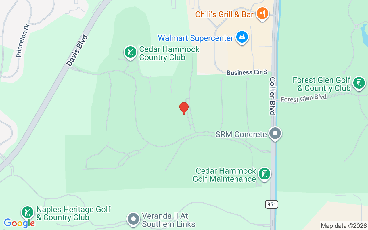 3715 Buttonwood Way #1725, Naples, FL 34112