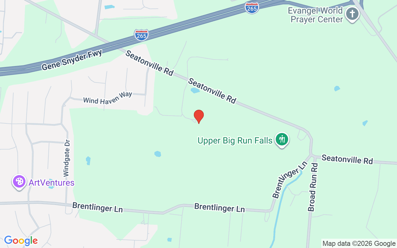 7615 Heavens Estates Way, Louisville, KY 40291