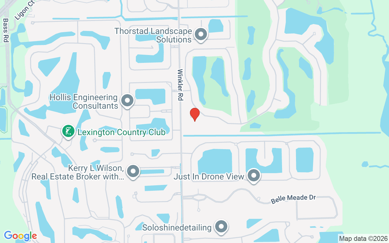 8863 King Henry Ct, Fort Myers, FL 33908