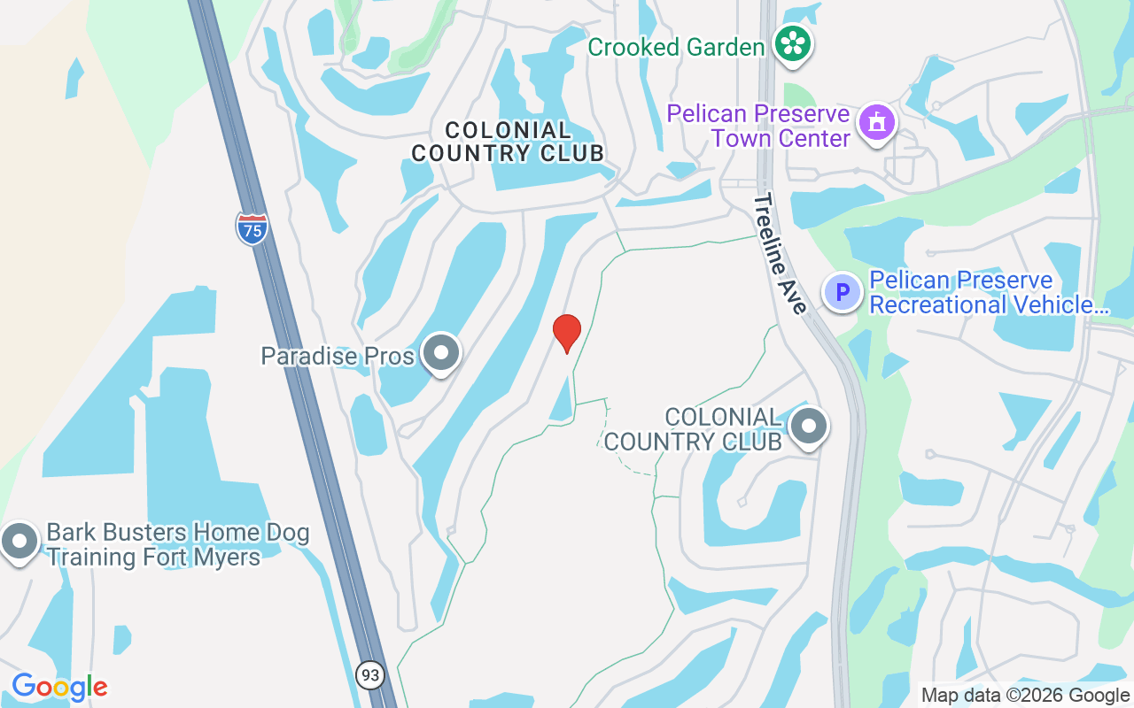 9603 Hemingway Ln #4001, Fort Myers, FL 33913