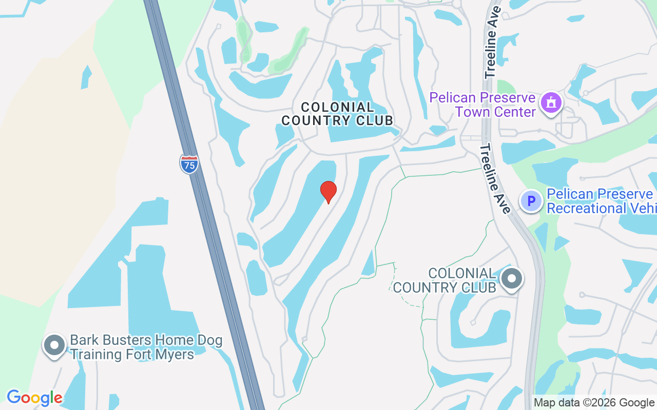 10010 Sky View Way #407, Fort Myers, FL 33913