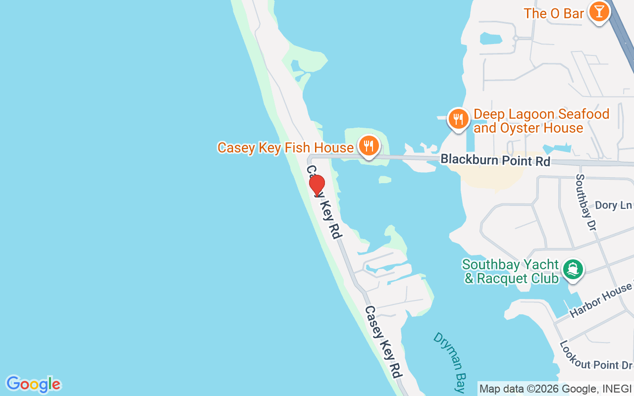 4005 Casey Key Road, Nokomis, FL 34275