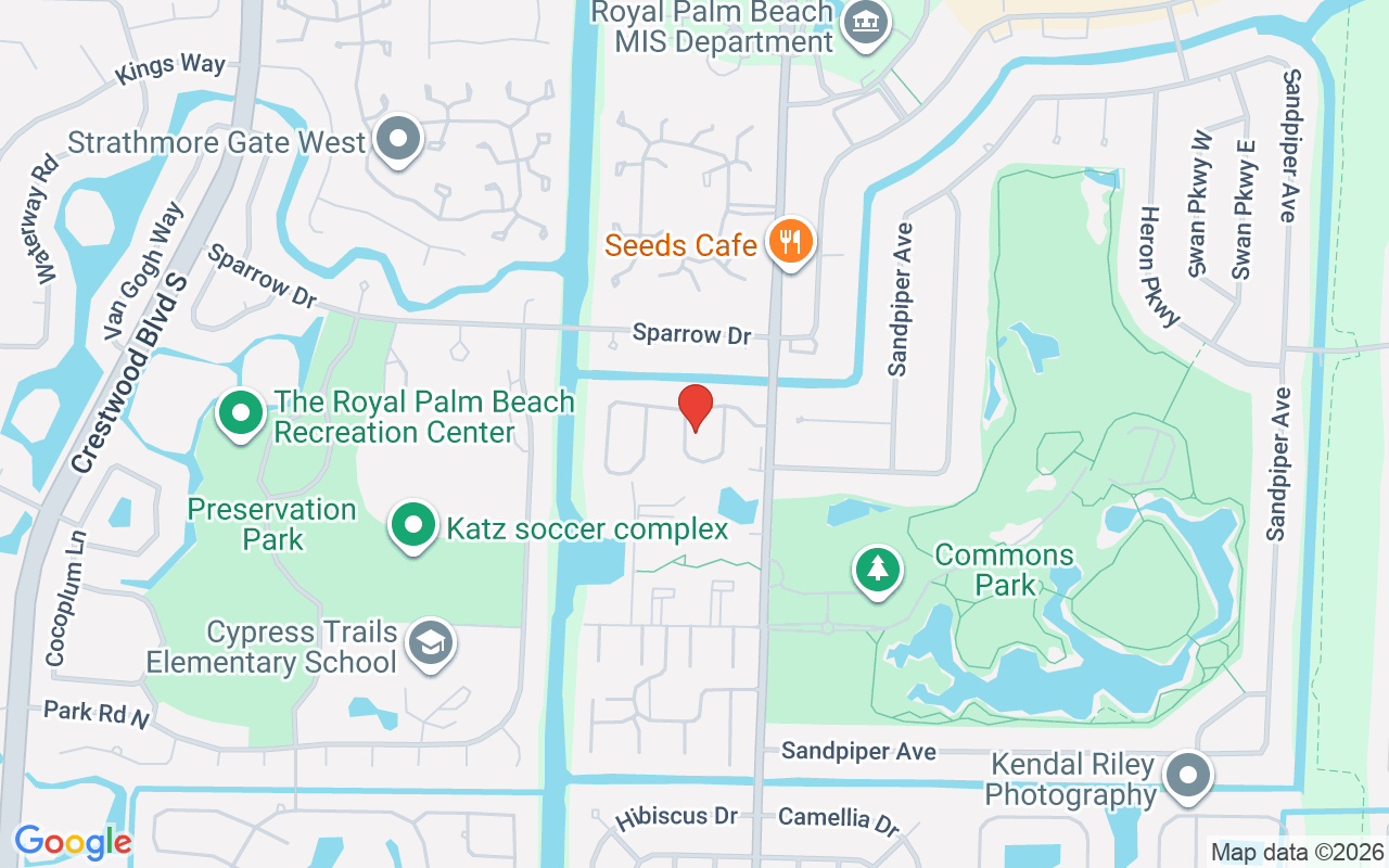 139  Meander Cir, Royal Palm Beach, FL 33411