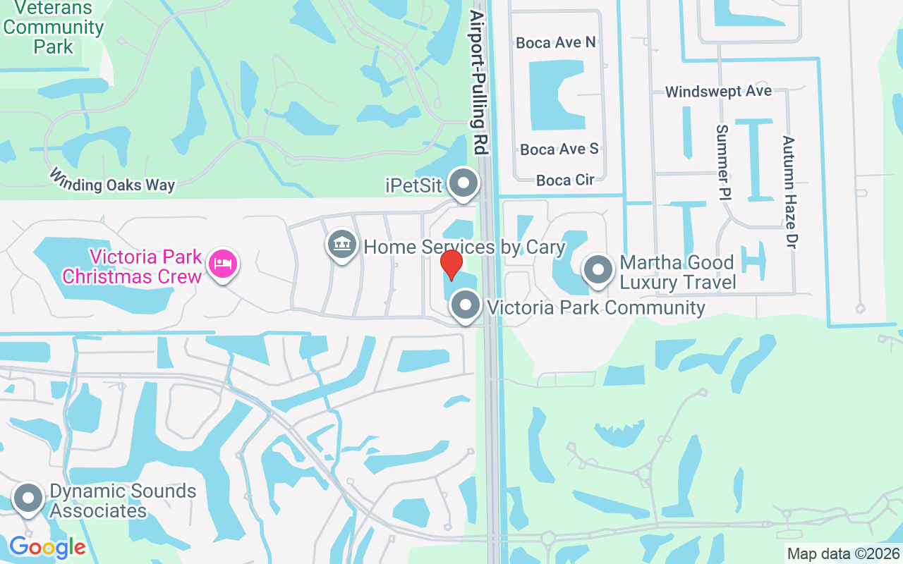 9600 Victoria Ln #C204, Naples, FL 34109