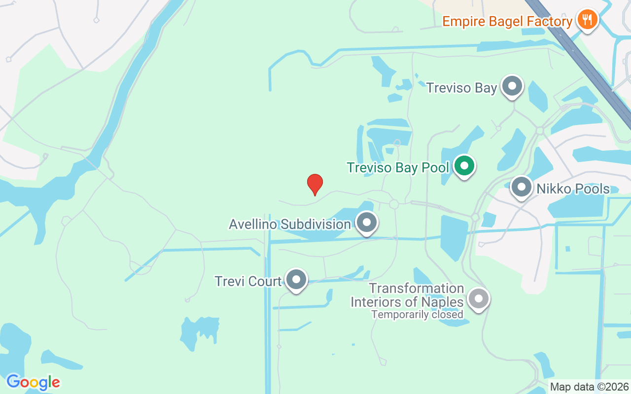 9484 Casoria Ct #102, Naples, FL 34113