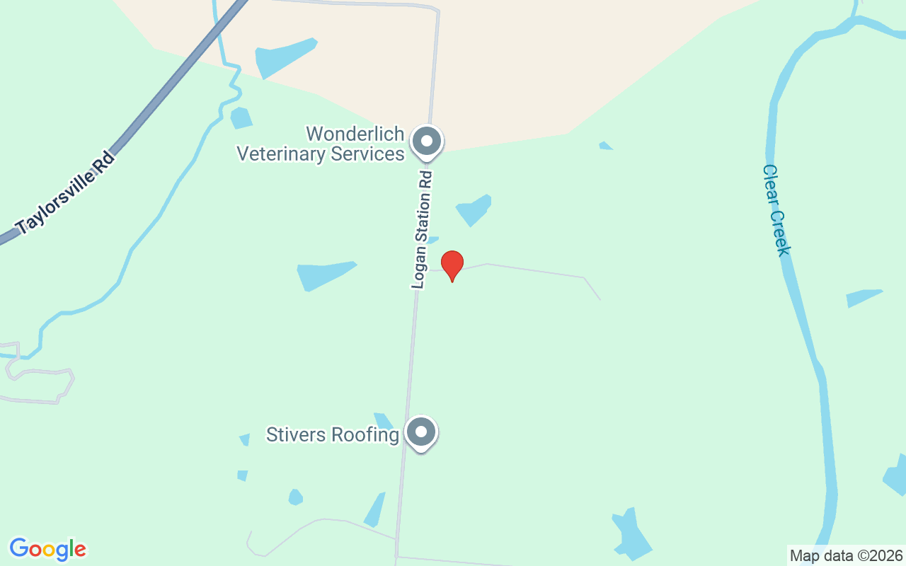 738 Logan Station Rd, Shelbyville, KY 40065