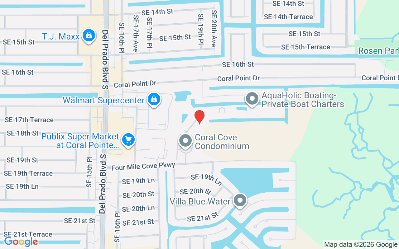 1769 Four Mile Cove Pkwy #915, Cape Coral, FL 33990