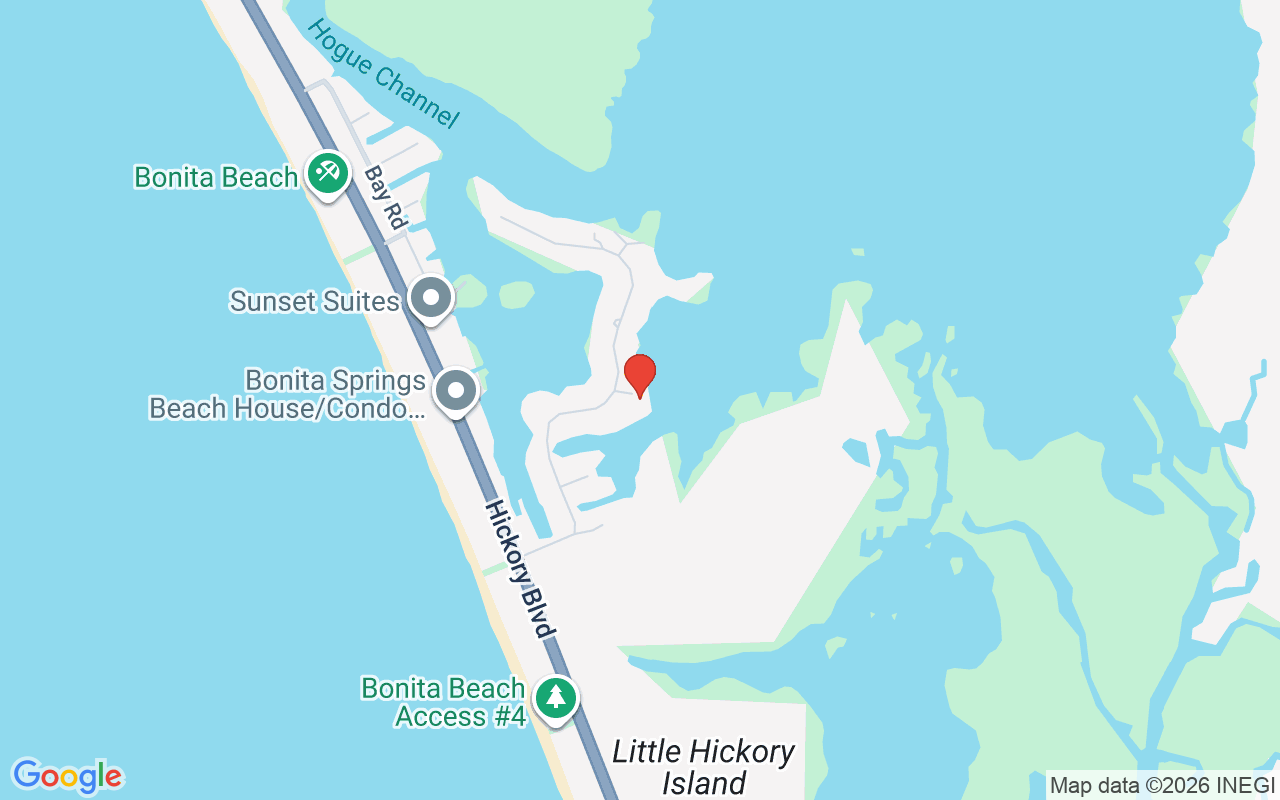 26900 Mclaughlin Blvd, Bonita Springs, FL 34134