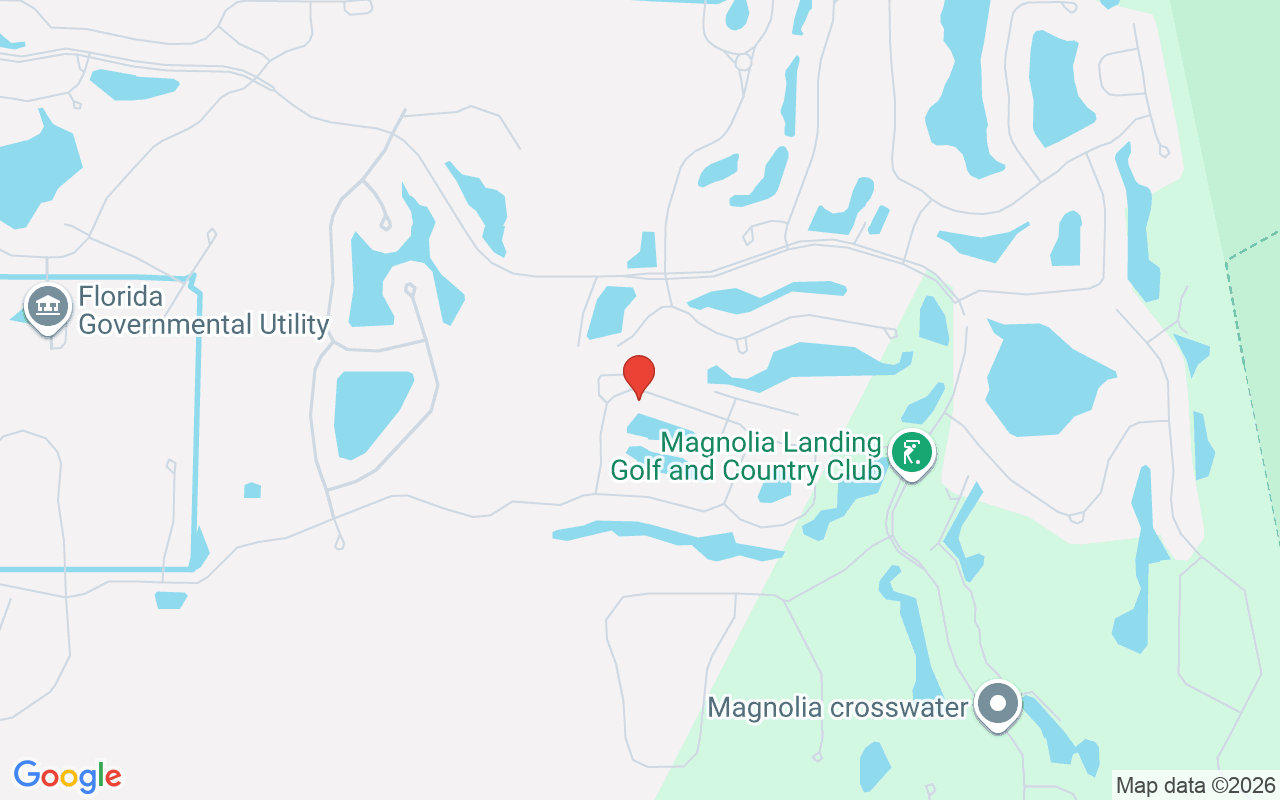 20568 Chestnut Ridge Dr, North Fort Myers, FL 33917