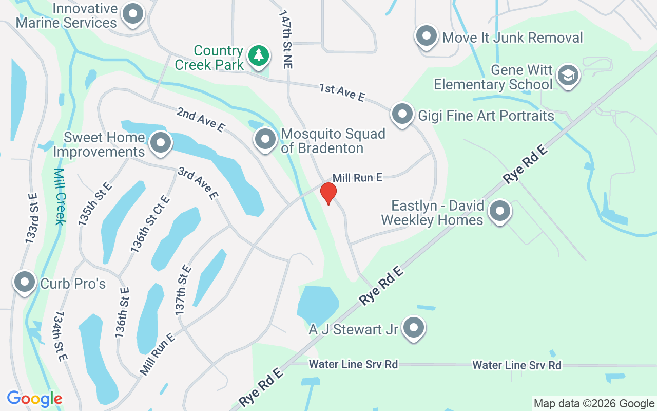 610 147Th St, Bradenton, FL 34212