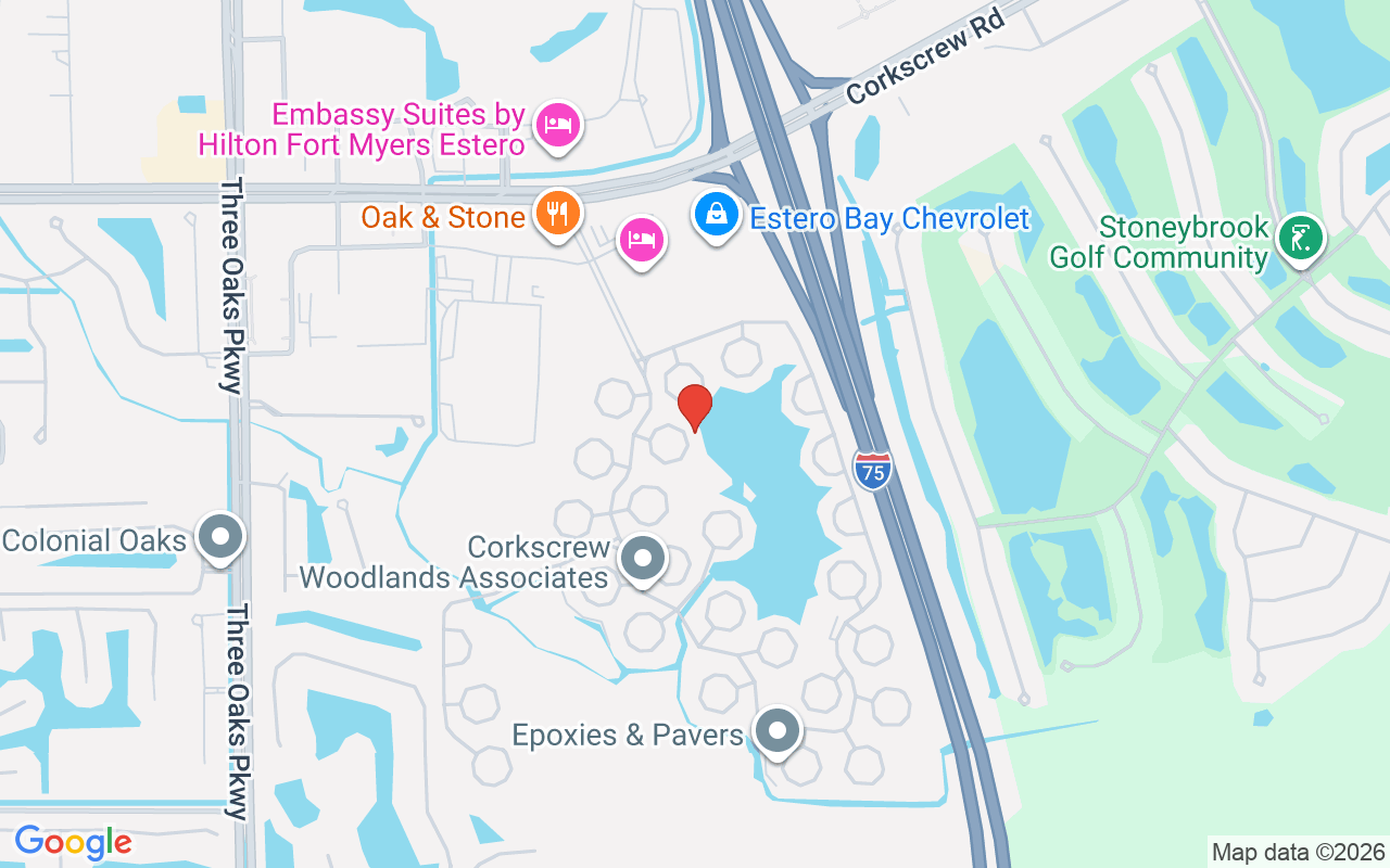 10717 Maui Cir, Estero, FL 33928