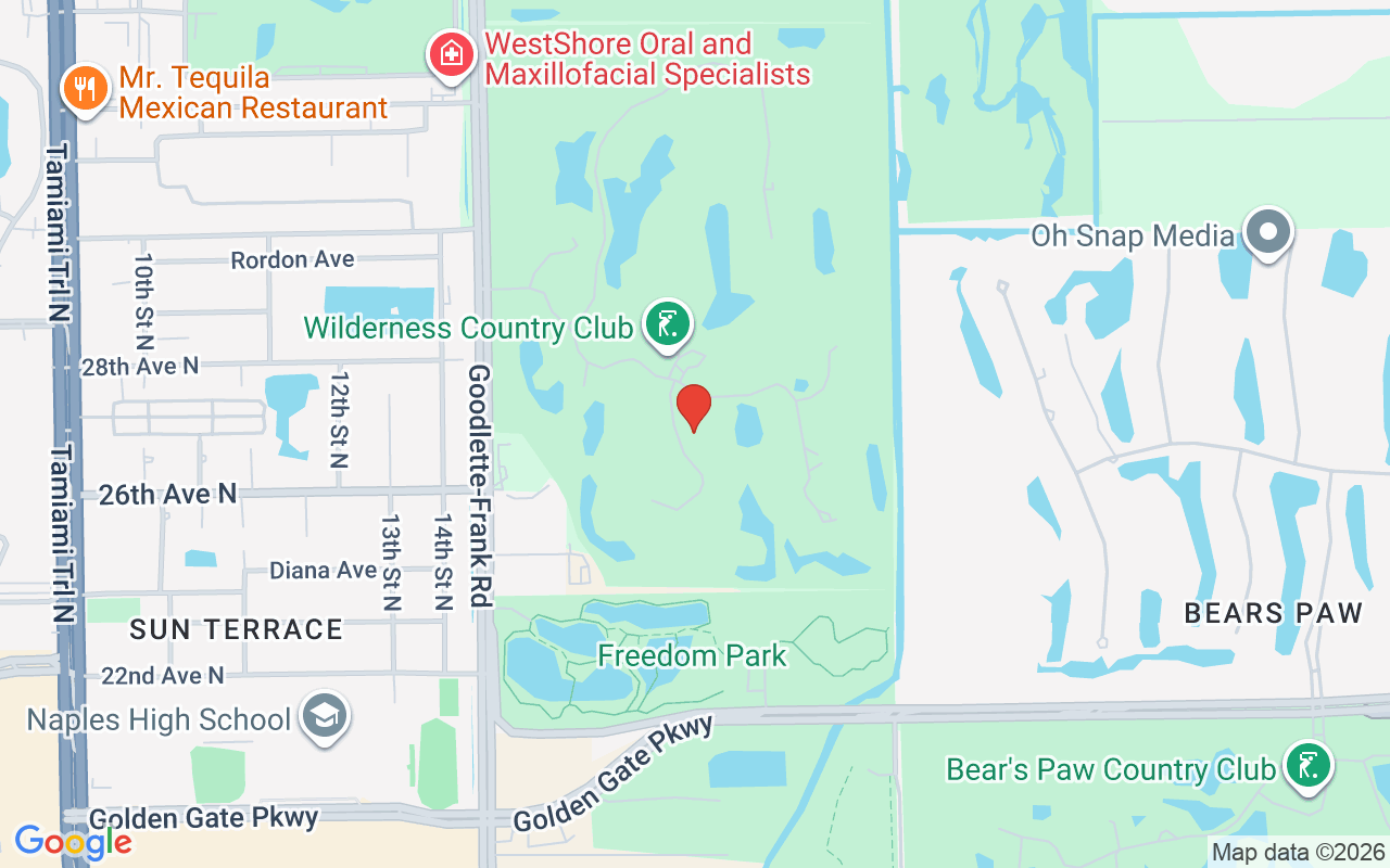 103 Clubhouse Ln #B-384, Naples, FL 34105