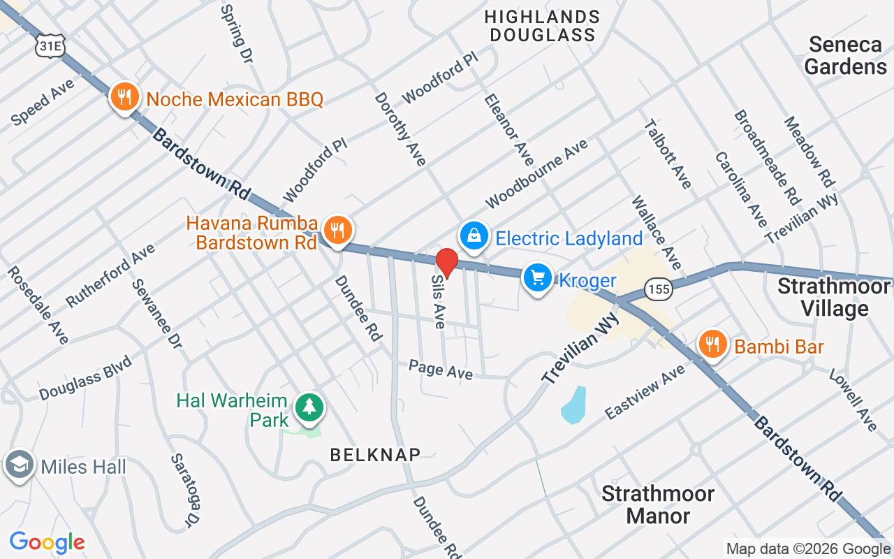 1918 Sils Ave, Louisville, KY 40205