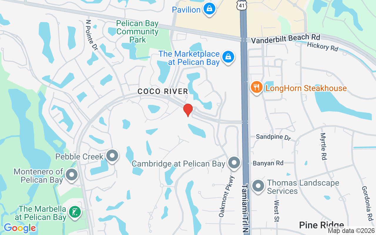 677 Jamestown Ln, Naples, FL 34108