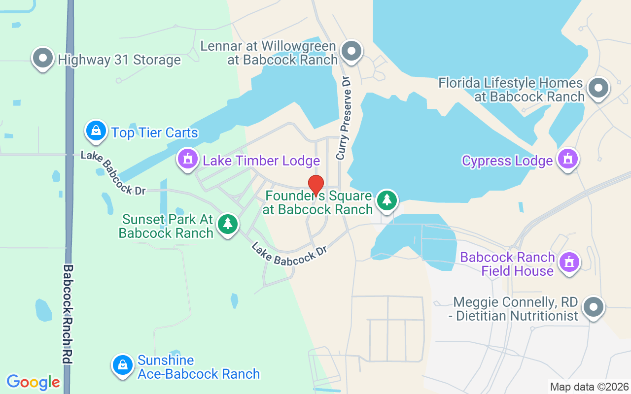 17024 Bridle Trl, Punta Gorda, FL 33982