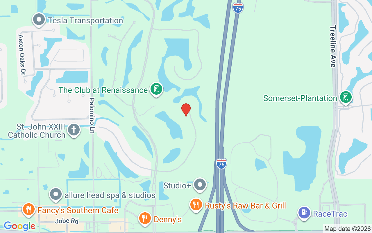 9650 Monteverdi Way, Fort Myers, FL 33912