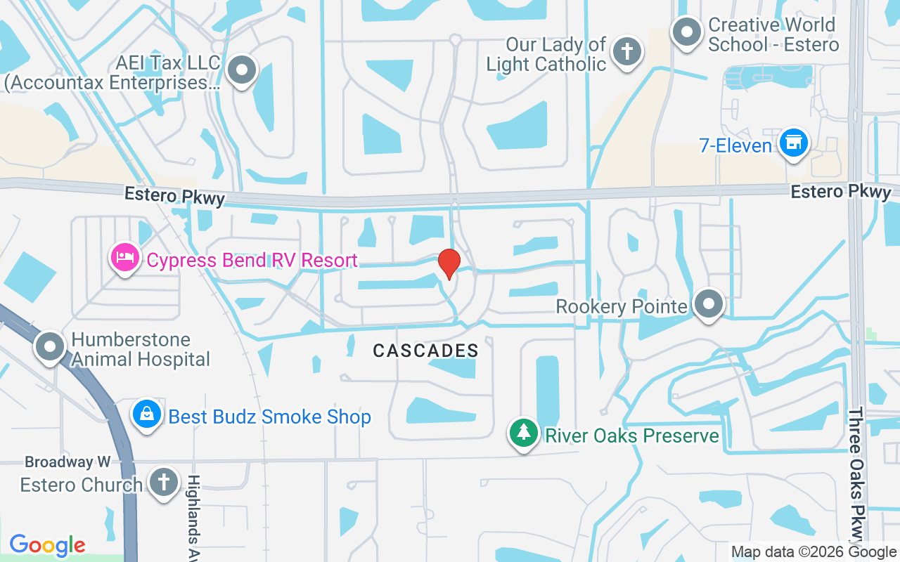 9259 Springview Loop, Estero, FL 33928