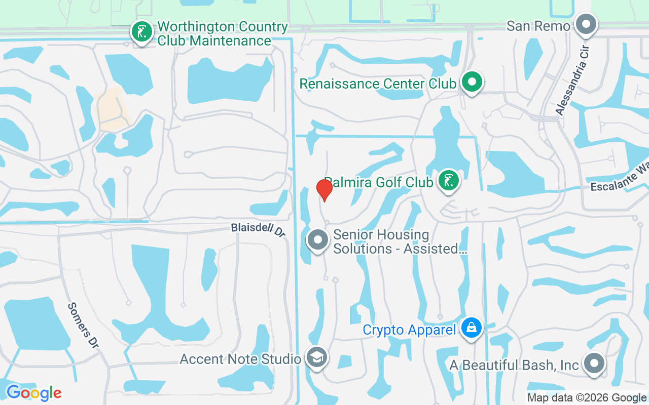 28437 Via Odanti Dr, Bonita Springs, FL 34135