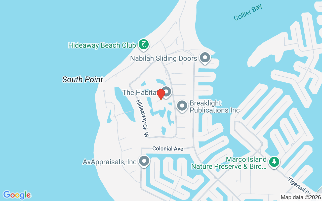824 Hideaway Cir #3-323, Marco Island, FL 34145