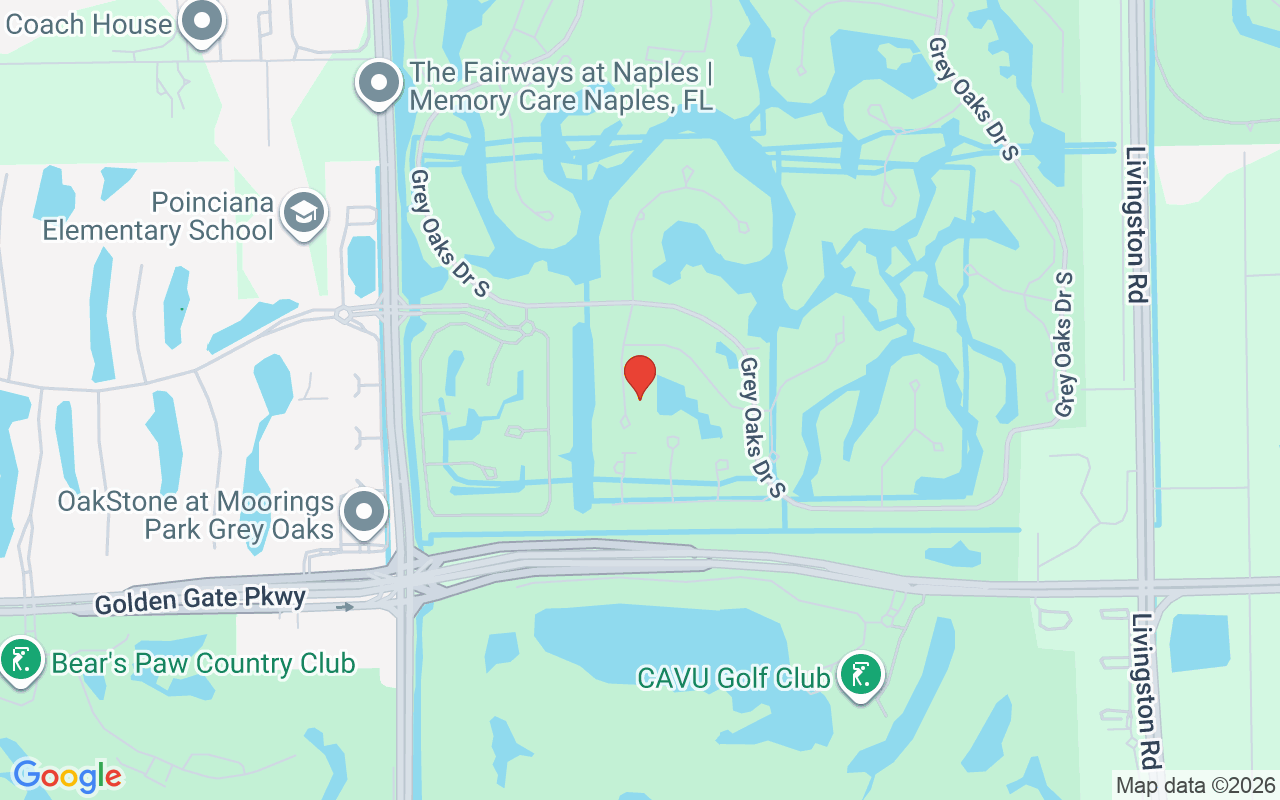 2220 Miramonte Ct, Naples, FL 34105