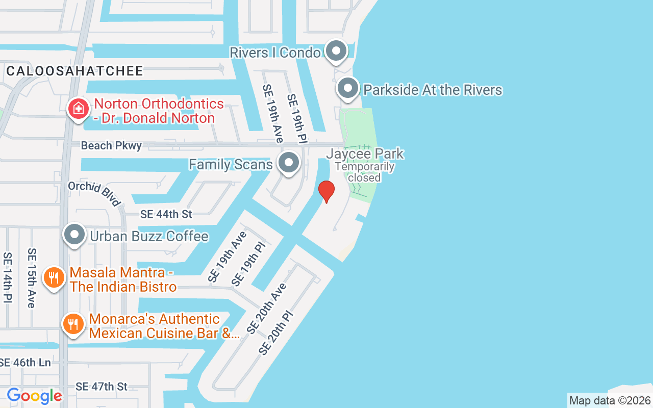 4230 20Th Pl Se ##101, Cape Coral, FL 33904