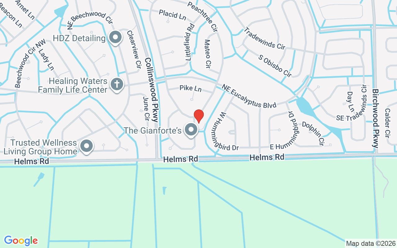 5003 Gunn Cir, Labelle, FL 33935