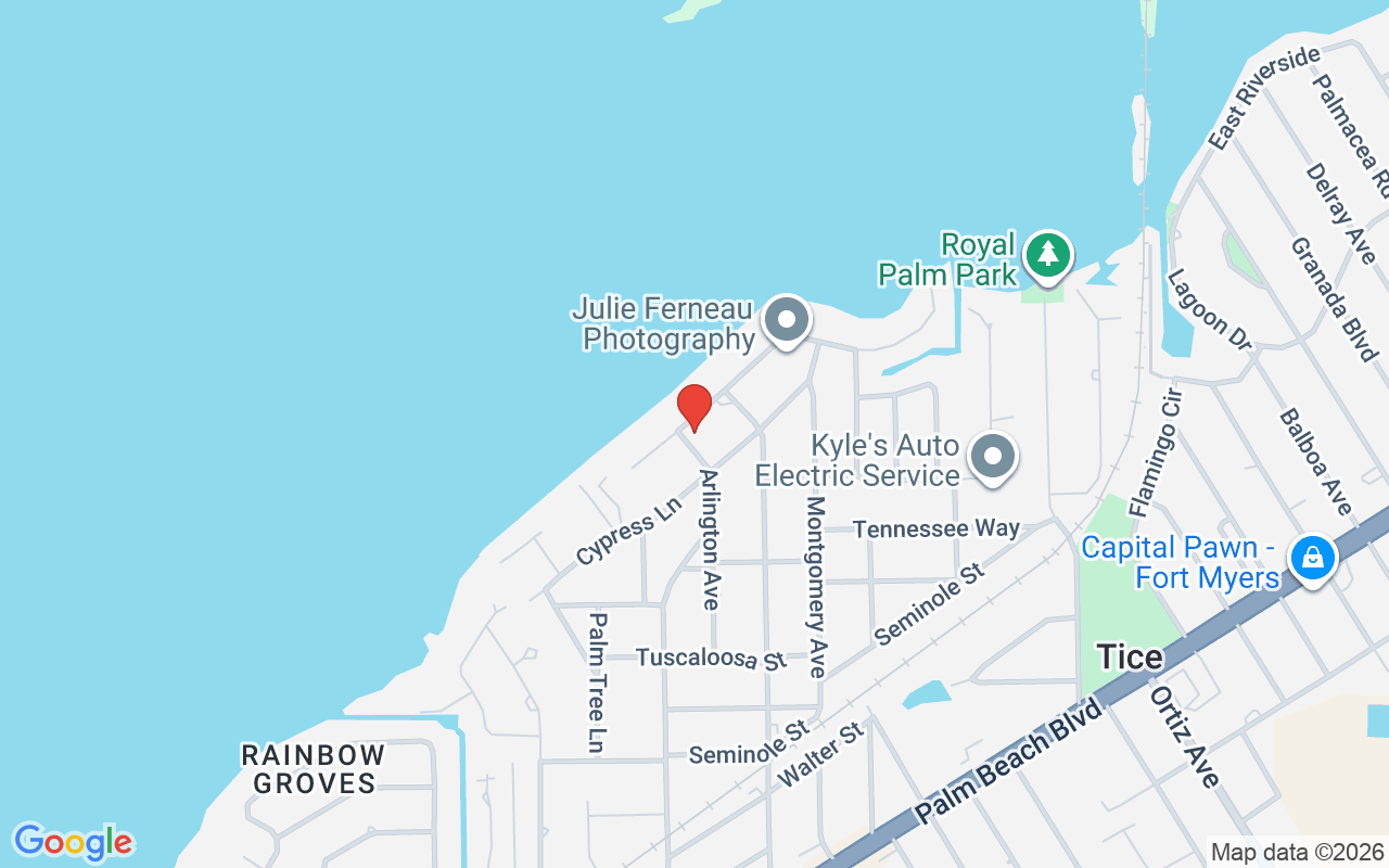 315 Arlington Ave, Fort Myers, FL 33905