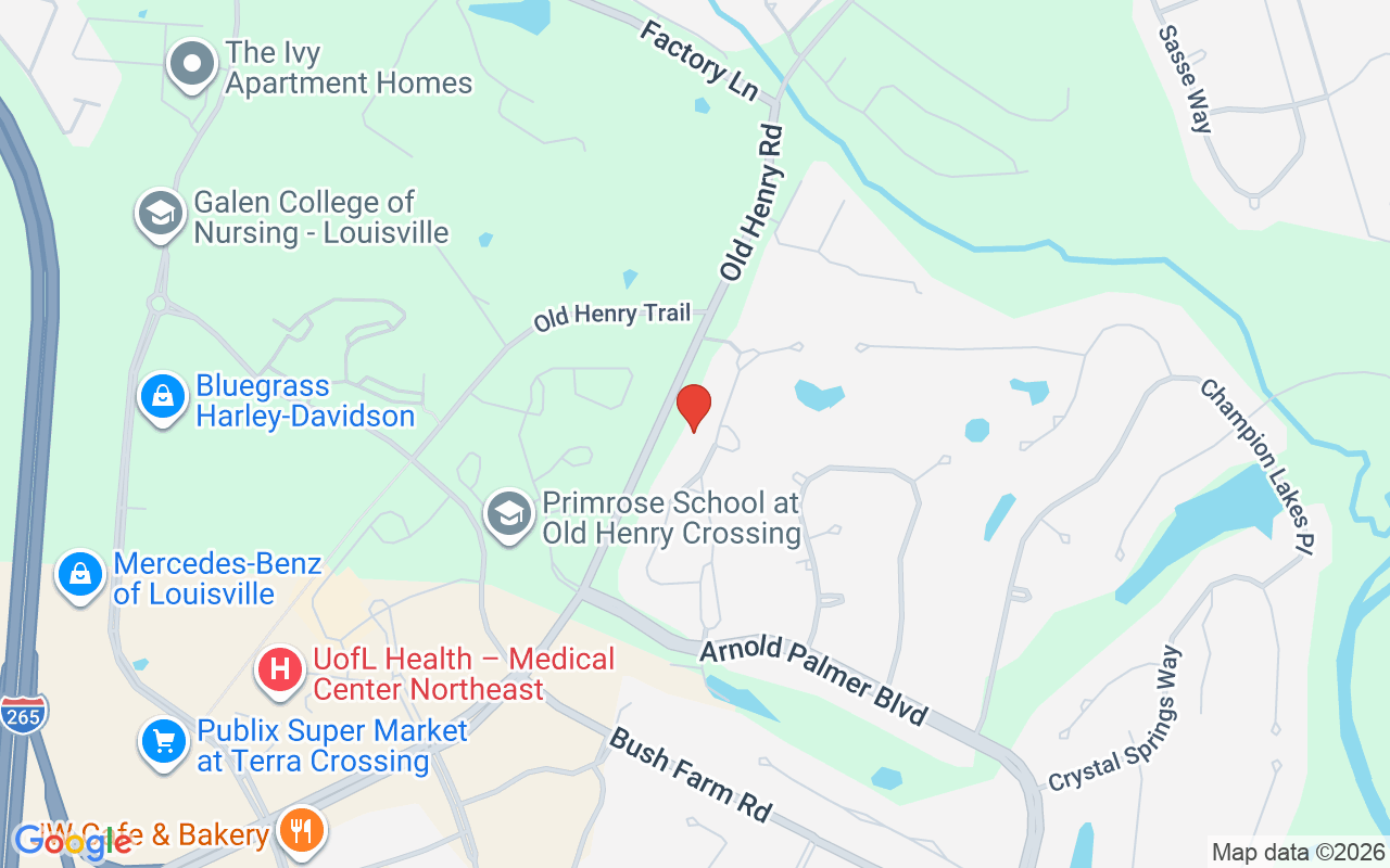 15008 Tradition Dr, Louisville, KY 40245