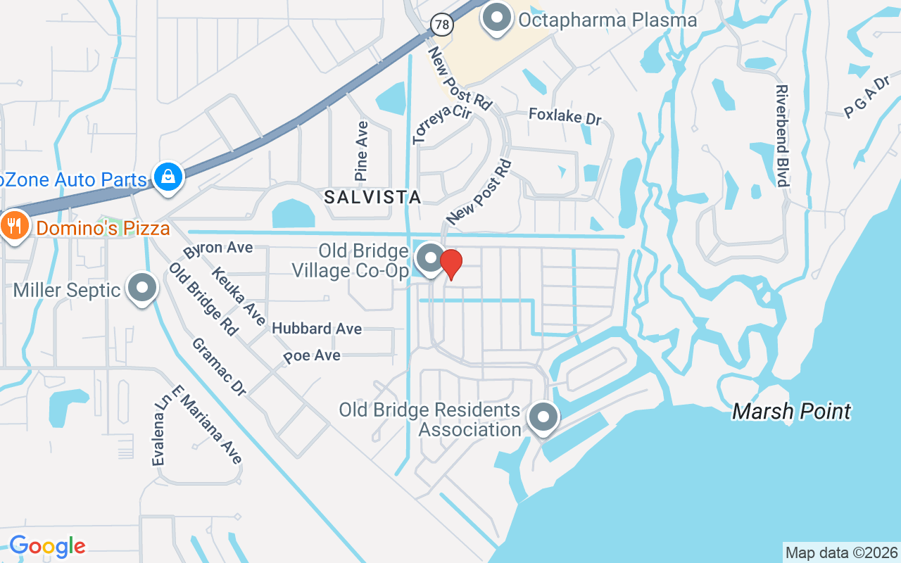 5501 John Alden Ln, North Fort Myers, FL 33917