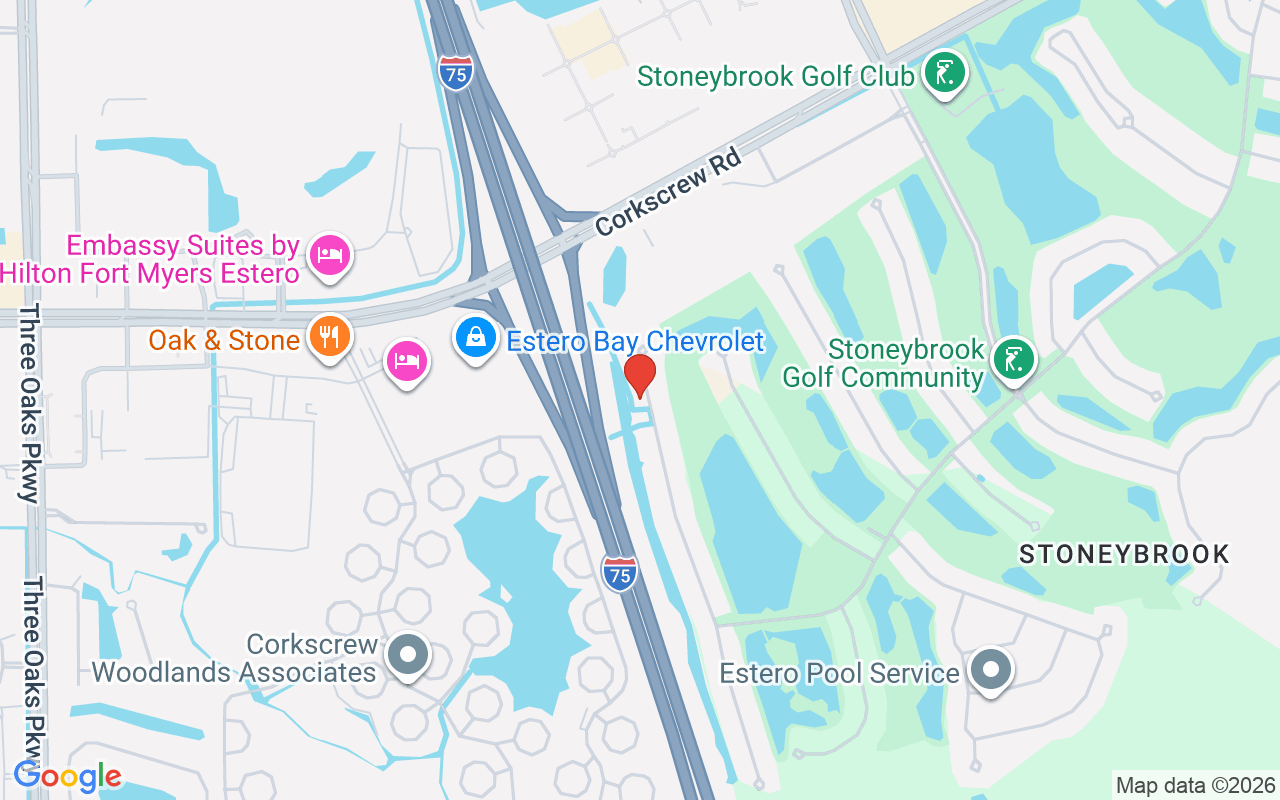 21524 Windham Run, Estero, FL 33928